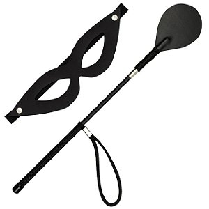 Kit Chibata e Mascara Tiazinha