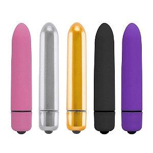 Power Bullet Mini Cápsula