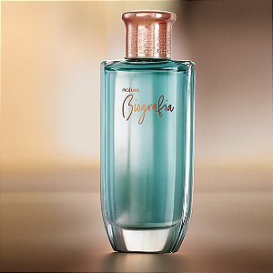 Perfume Feminino Natura Biografia 100ml