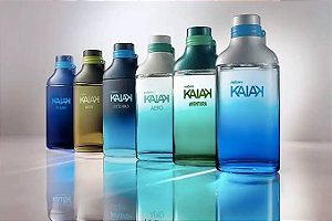 Perfume Masculino Natura Kaiak 100ml