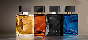 Deo Parfum Masculino Natura Essencial 100ml