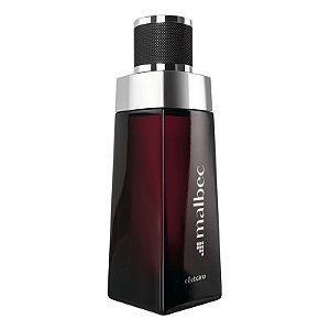 Perfume Masculino O Boticário Malbec 100ml - Varias Fragrâncias