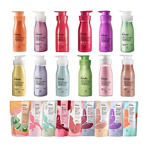 Hidratante Corporal Natura Tododia 400ml (Escolha sua Fragrância)