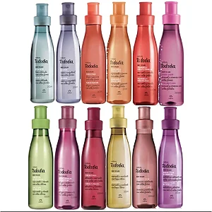 Colônia Body Splash Natura Tododia - 200ml