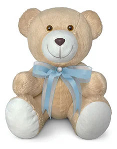 Urso Personalizado - P