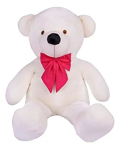 Urso Personalizado - GG