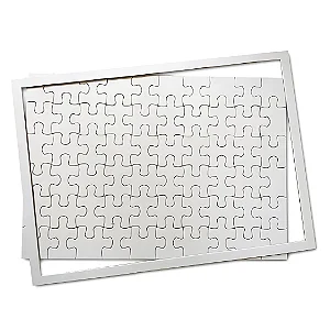 Quebra Cabeças - 60 Peças