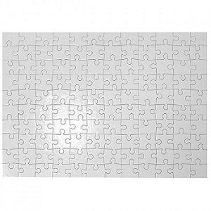 Quebra Cabeças - 120 Peças