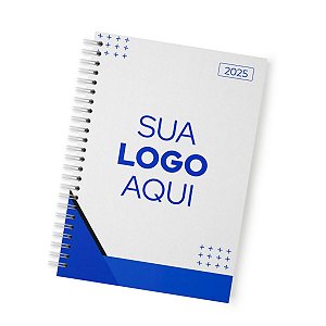 Agenda Empresarial Personalizada 2026