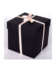 Caixa Surpresa Personalizada