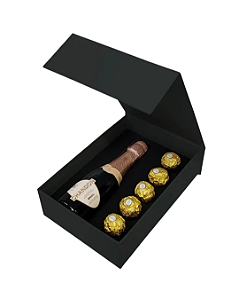 Kit Mini Espumante Premium