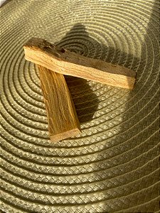 Palo santo (2 un.)