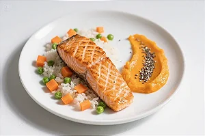 Mister Ômega 3 (368 Calorias, 58g de Proteínas, 400g)