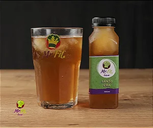 Santo chá (300 ml)
