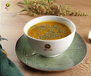 Sopa Milagrosa (110 Calorias, 300ml)