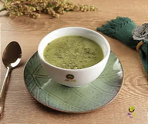 Caldo Detox (182 Calorias, 300ml)