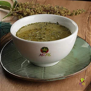 Creme Mágico de Mandioquinha (232 Calorias, 300ml)