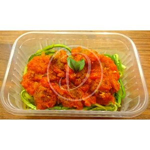 Spaguetti de Abobrinha