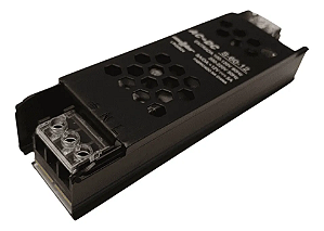 Fonte Chaveada 60W 5A 12V.