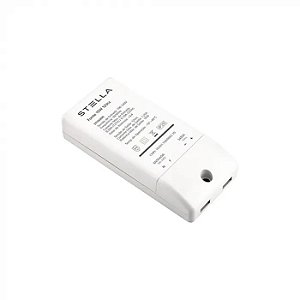 Fonte driver para Fita LED 15W 12V.