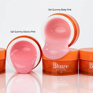 GEL GUMMY BLUWE