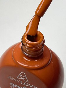 ESMALTE EM GEL CANELA 10G ANY LOVY