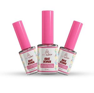 BASE BOMBA 10ML ANY LOVY