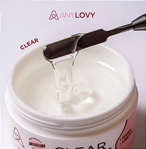 GEL CLEAR 24G ANYLOVY
