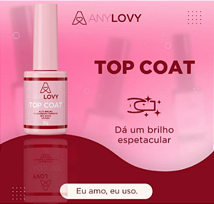 TOP COAT ANYLOVY 9G