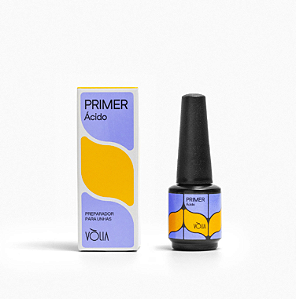PRIMER ACIDO VOLIA 10ML