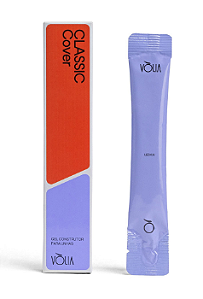 GEL SACHE CLASSIC COVER SEM TPO VOLIA 14G