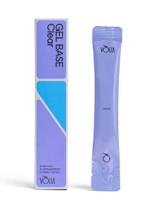 SACHE GEL BASE CLEAR SEM TPO VOLIA 12G