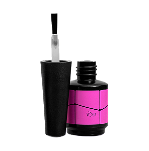 FRASCO SILK 10mL ECO ROSA