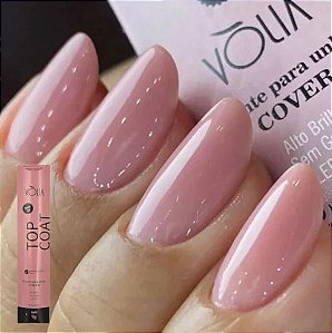 SACHE TOP COAT COVER VOLIA 09G