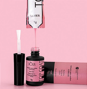 SACHE TOP COAT COVER VOLIA 09G