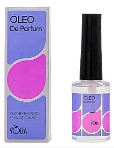 OLEO DE PARFUM 10ML VOLIA
