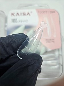 MOLDE F1 STILETTO KAISA 100UNID