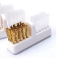 ESCOVA DE LIMPEZA DE BROCAS KAISA