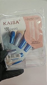 MOLDE F1 RUSSO CURVATURA C KAISA