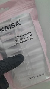 TIPS SOFT GEL BAILARINA 240UNID