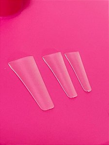 TIPS SOFT GEL BAILARINA 240UNID