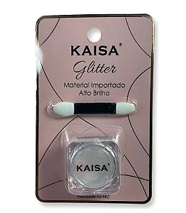 PO CROMADO KAISA N°02