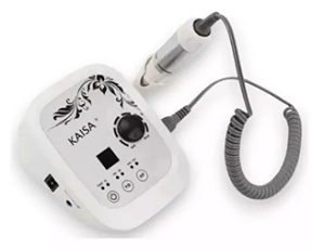 MOTOR  TOUCH 35.000 RPM KAISA BRANCO