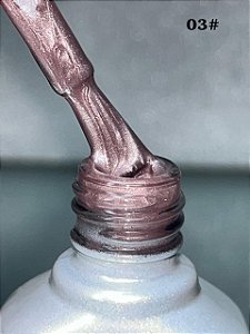 ESMALTE EM GEL MAGNETICO N°03 OLINROVI