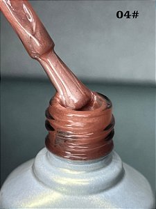 ESMALTE EM GEL MAGNETICO N°04 OLINROVI