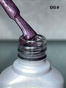ESMALTE EM GEL MAGNETICO N°06 OLINROVI