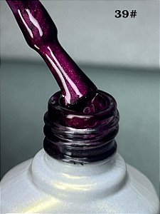ESMALTE EM GEL MAGNETICO N°39 OLINROVI