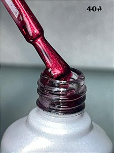 ESMALTE EM GEL MAGNETICO N°40 OLINROVI