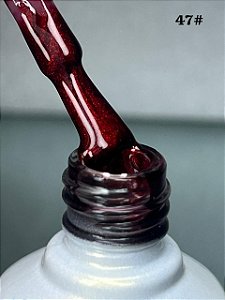 ESMALTE EM GEL MAGNETICO N°47 OLINROVI