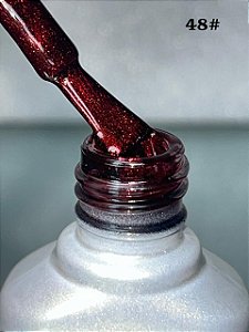 ESMALTE EM GEL MAGNETICO N°48 OLINROVI